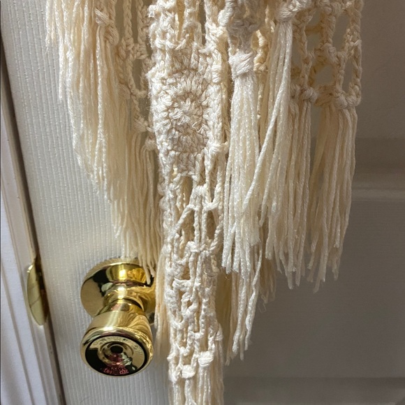 2 fringed vests - Picture 6 of 7